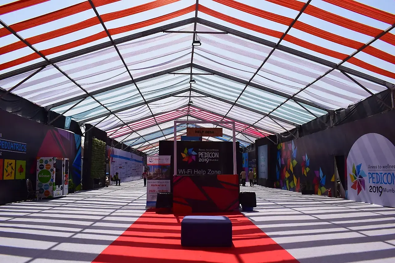 Pedicon BKC — Medical Conferences — view 15